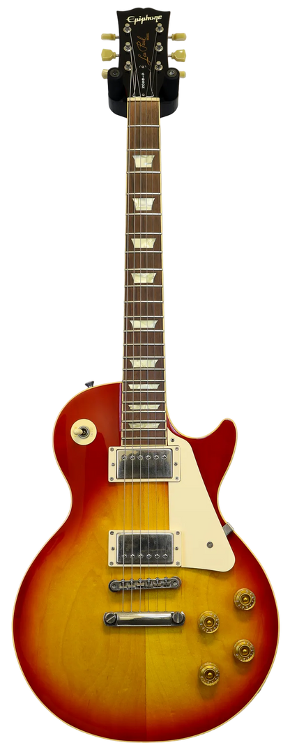 Epiphone Made in Japan LPS-80 Les Paul Standard (Second Hand)