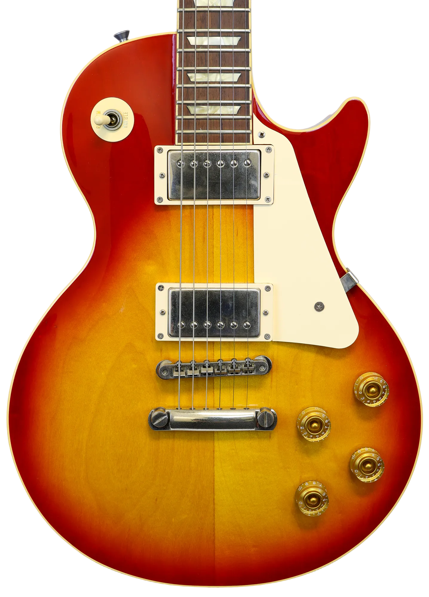Epiphone Made in Japan LPS-80 Les Paul Standard (Second Hand)