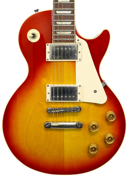 Epiphone Made in Japan LPS-80 Les Paul Standard (Second Hand)
