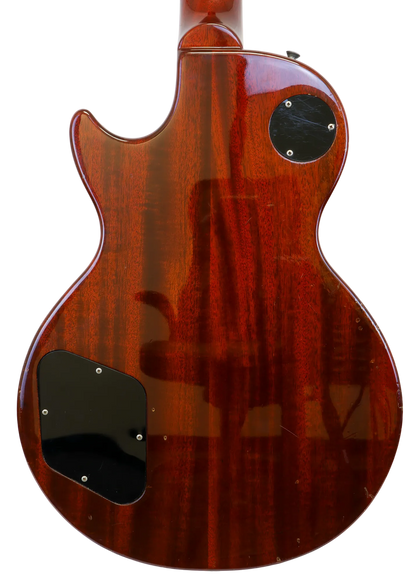 Orville by Gibson LPS-57C Les Paul (1994) "Stripped" in Natural (Second Hand)