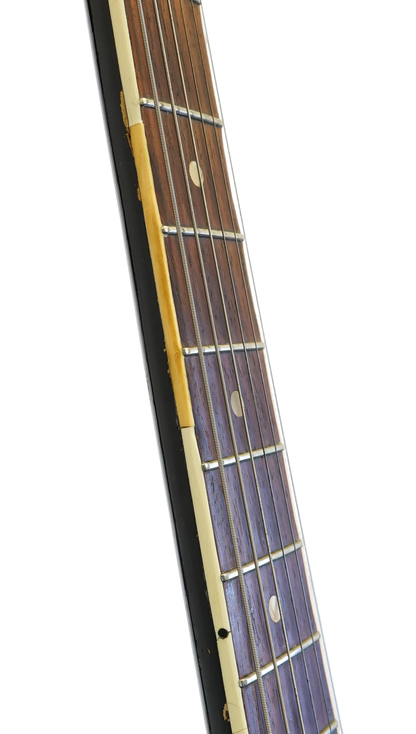 Hagstrom Viking (1967) in Sunburst (Second Hand)