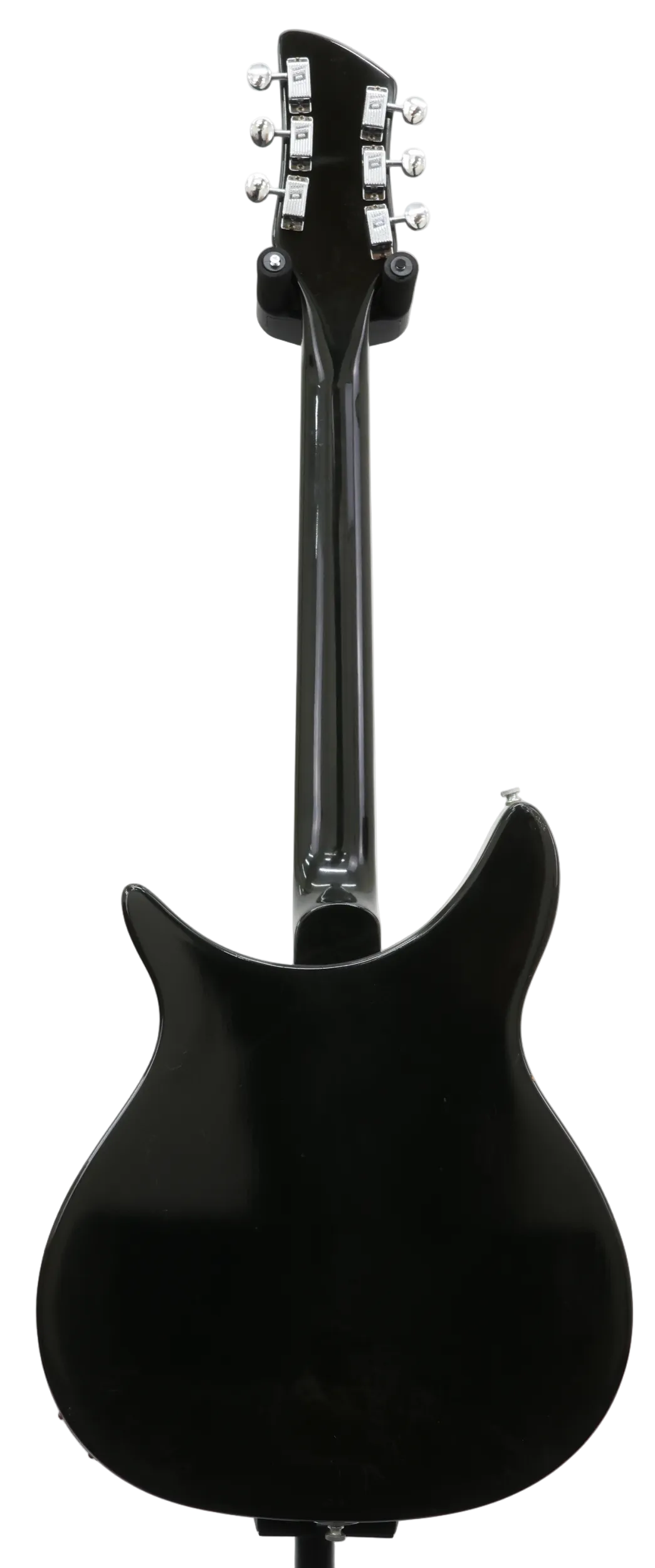 Rickenbacker Model 320 (1982) in Jetglo (Second Hand)