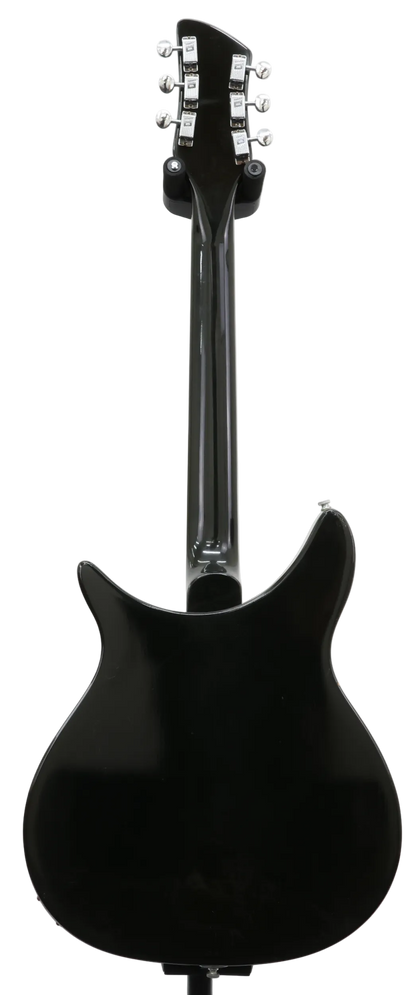 Rickenbacker Model 320 (1982) in Jetglo (Second Hand)