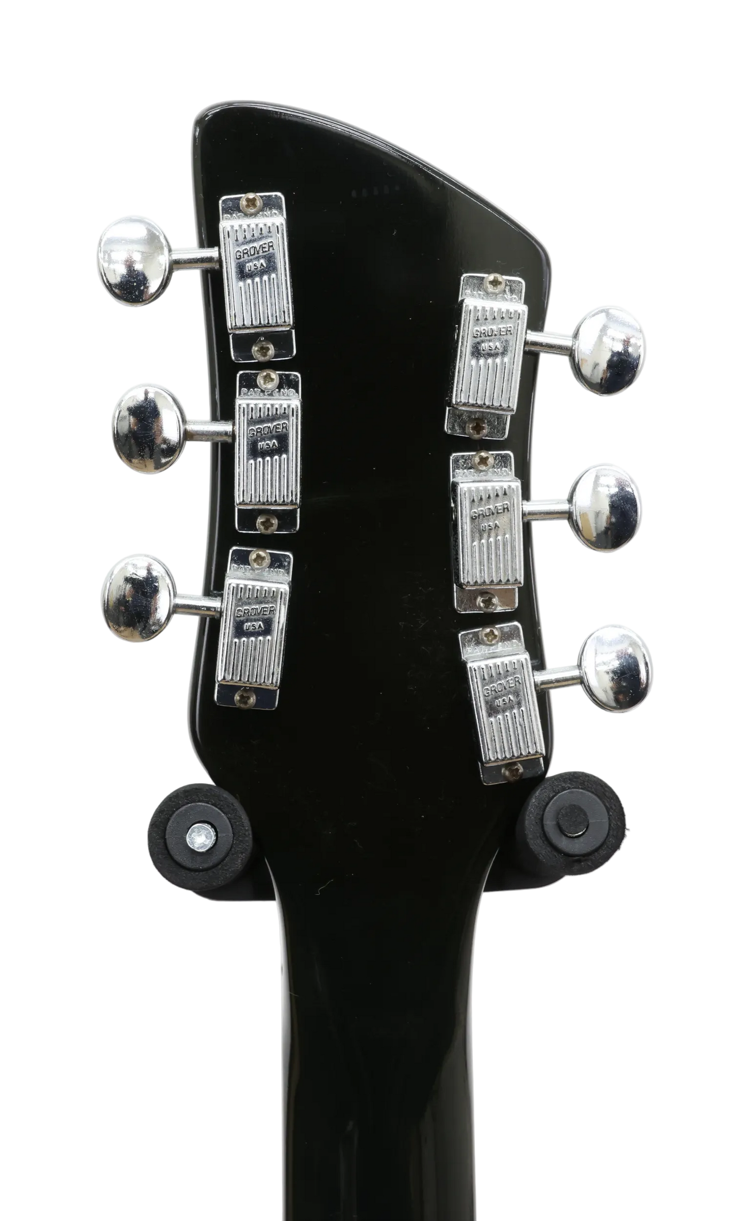 Rickenbacker Model 320 (1982) in Jetglo (Second Hand)