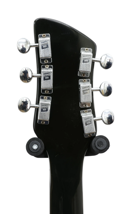Rickenbacker Model 320 (1982) in Jetglo (Second Hand)