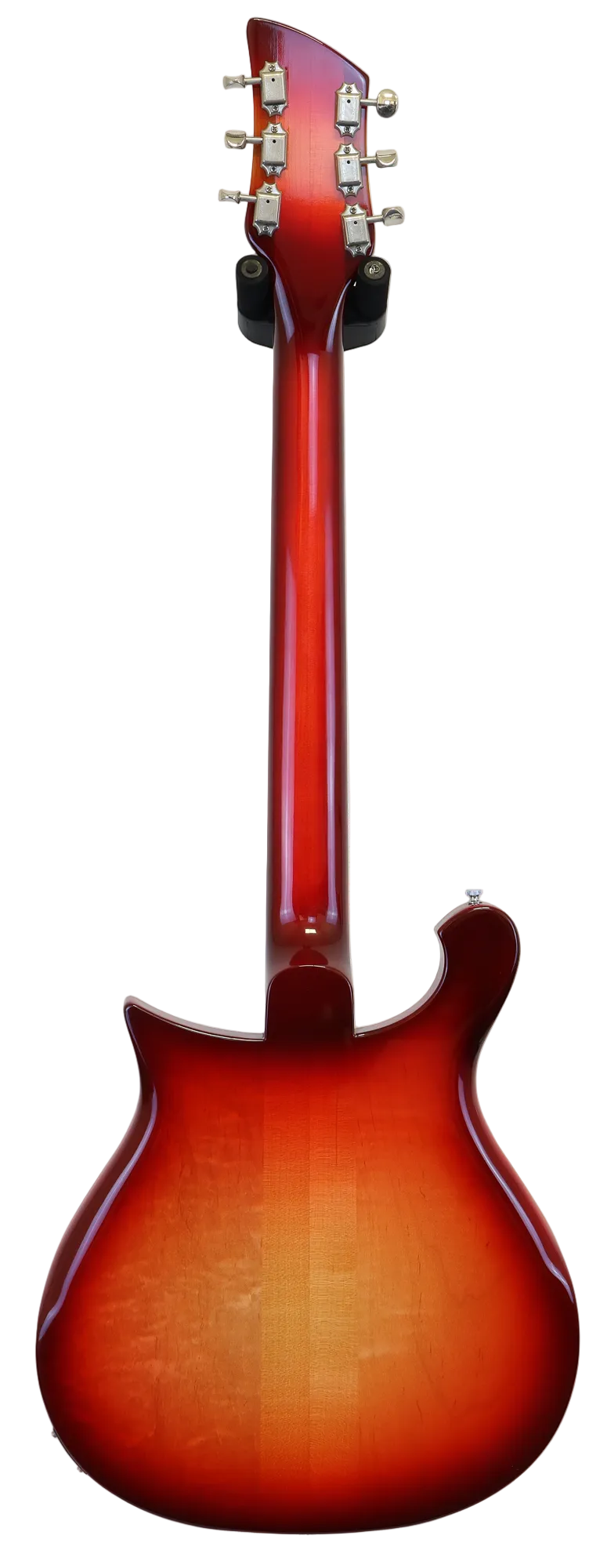 Rickenbacker Model 660 (2013) in Fireglo (Second Hand)