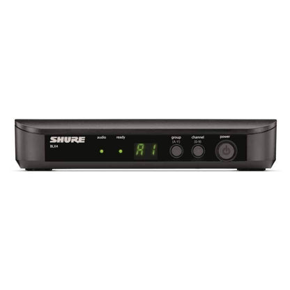 Shure BLX Wireless Microphone System 662-686MHz