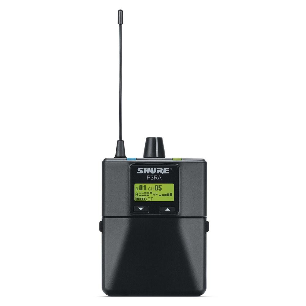 Shure PSM300 Wireless In Ear Monitoring System