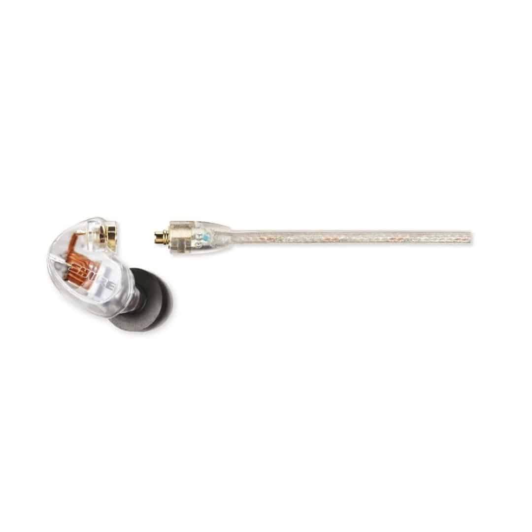 SHURE SE425CL Professional Sound Isolating Earphones