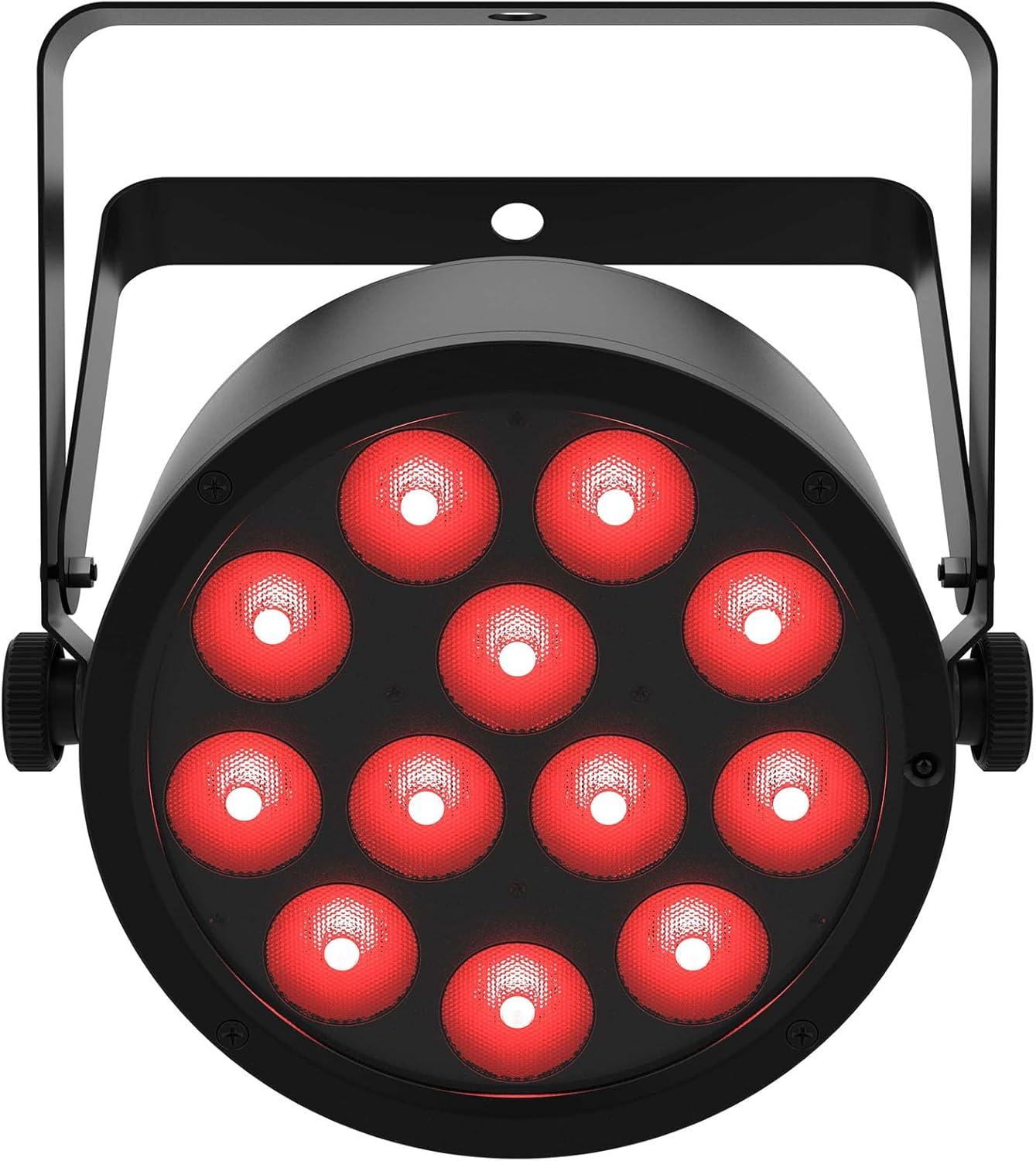 Chauvet DJ SlimPar Q12 ILS LED Parcan