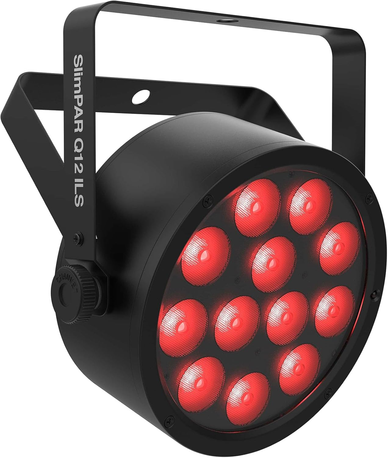 Chauvet DJ SlimPar Q12 ILS LED Parcan
