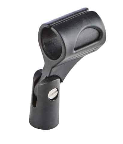 Smart Acoustic SMC Mic Clip