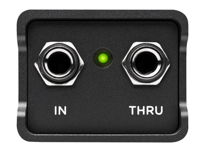Strymon PCH-X1 Active DI Isolator