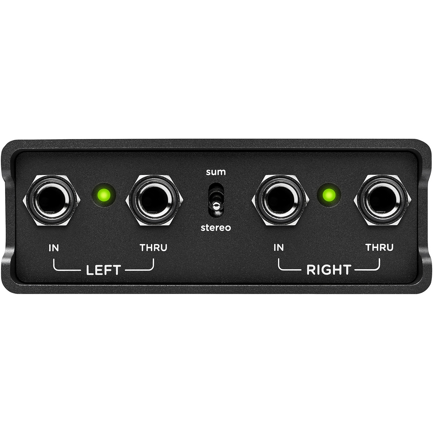 Strymon PCH-X2 Stereo Active DI Isolator
