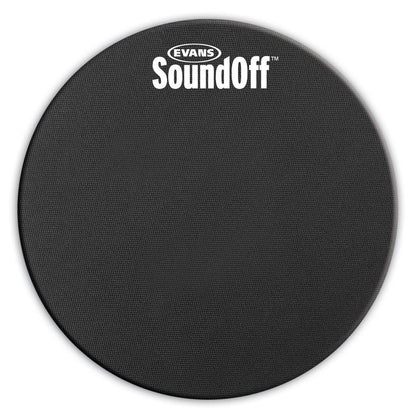 Evans SoundOff 15" Mute