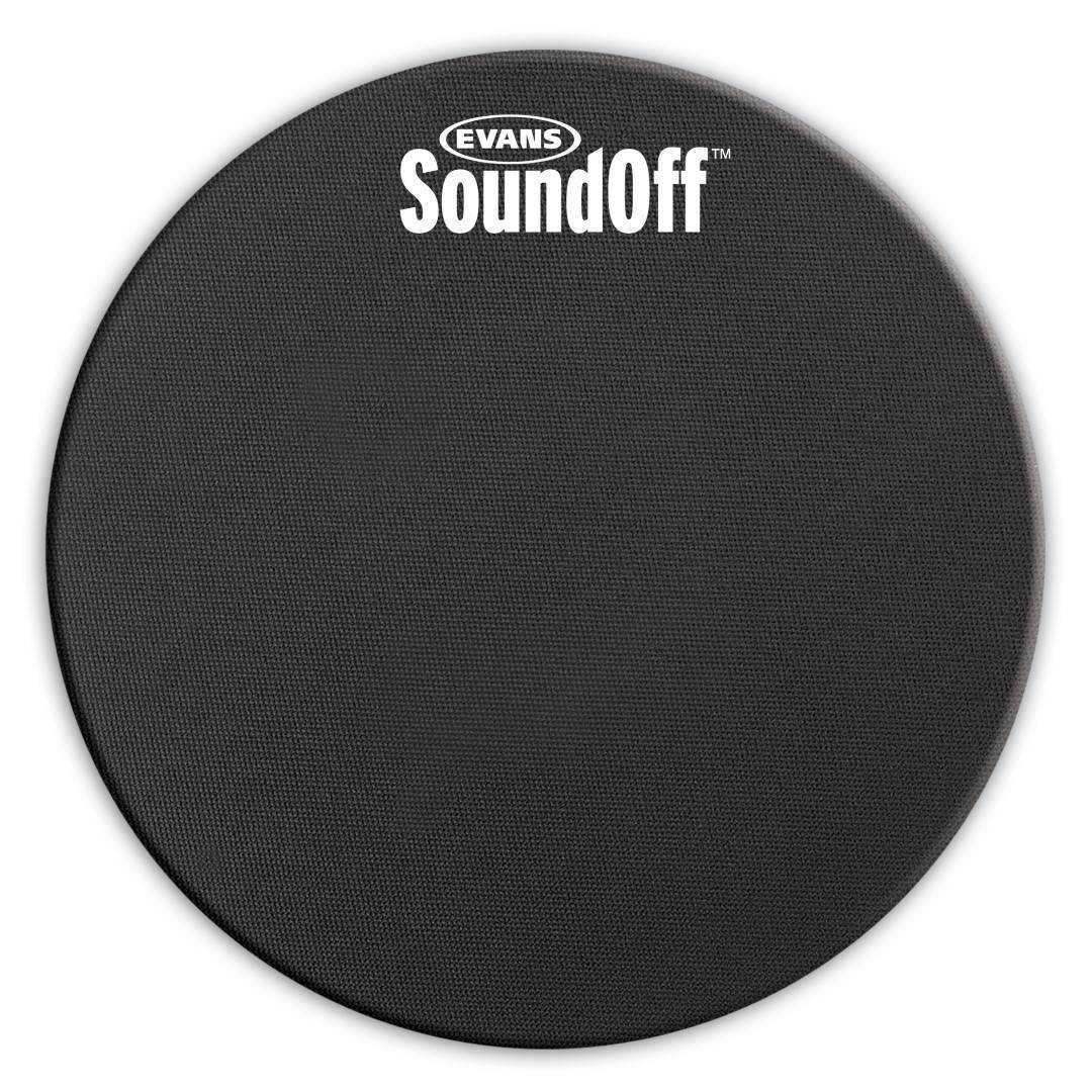 Evans SoundOff 16" Mute