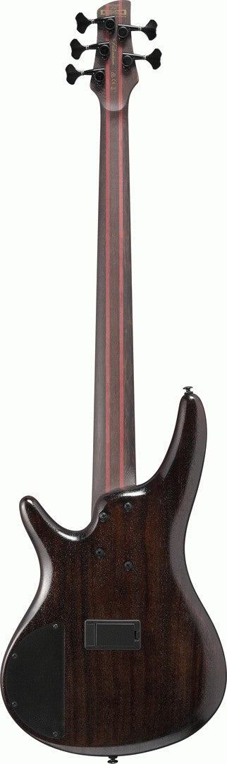 Ibanez SR1305SB Premium Electric 5 String Bass in Magic Wave Low Gloss
