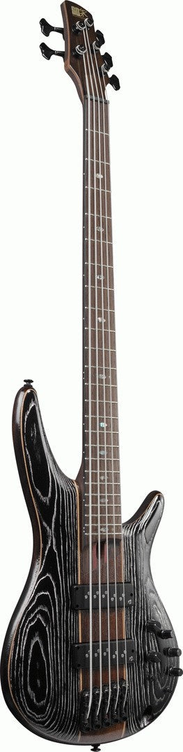 Ibanez SR1305SB Premium Electric 5 String Bass in Magic Wave Low Gloss