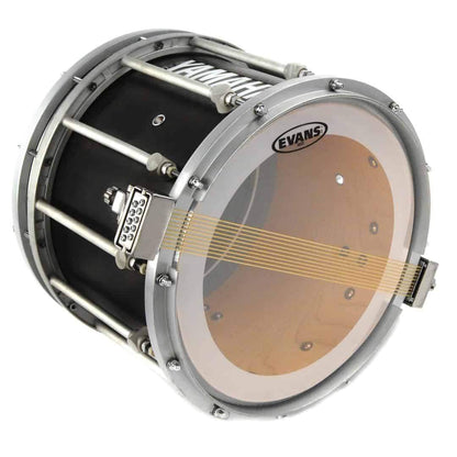 Evans MS3 Clear Marching Snare Side 13" Drum Head