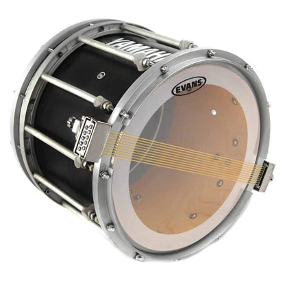 Evans MS3 Clear Marching Snare Side 14" Drum Head
