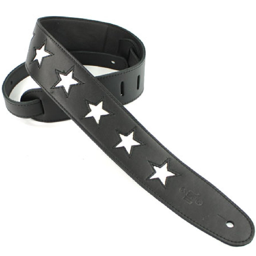 DSL Star Strap in White