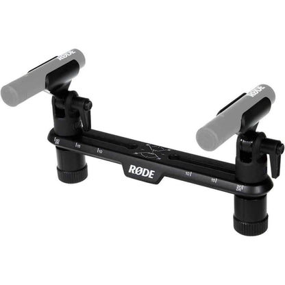 RODE Stereo Bar Stereo Microphone Spacing Bar