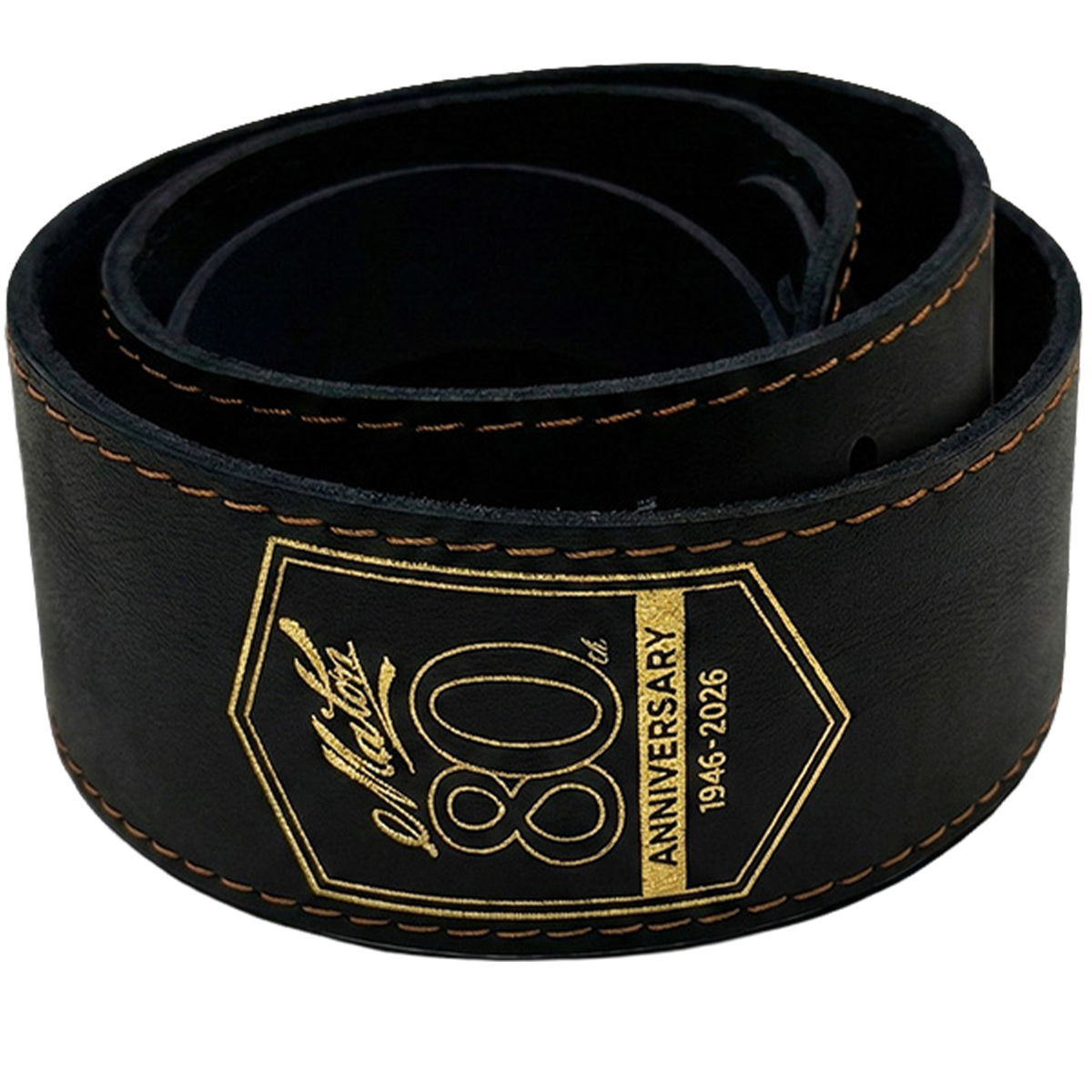Maton 80th Anniversary Guitar Strap