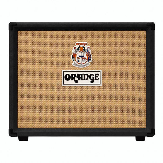 Orange Super Crush 100 1x12" 100W Combo Amp