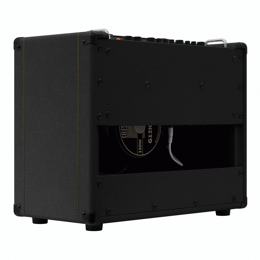 Orange Super Crush 100 1x12" 100W Combo Amp