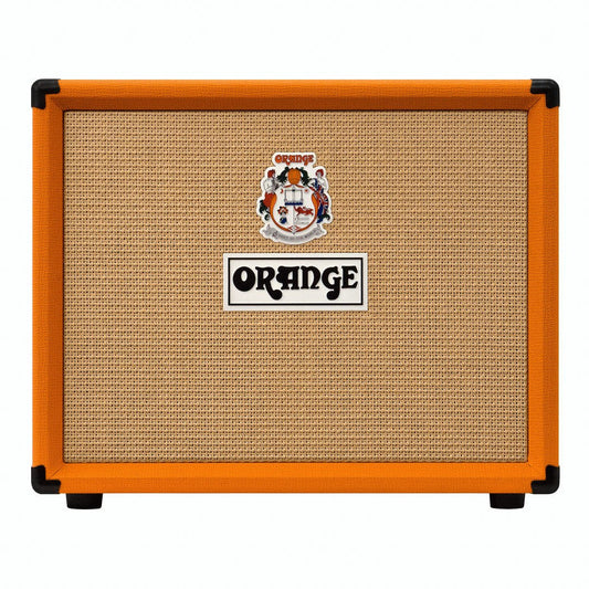 Orange Super Crush 100  1x12" 100W Combo Amp