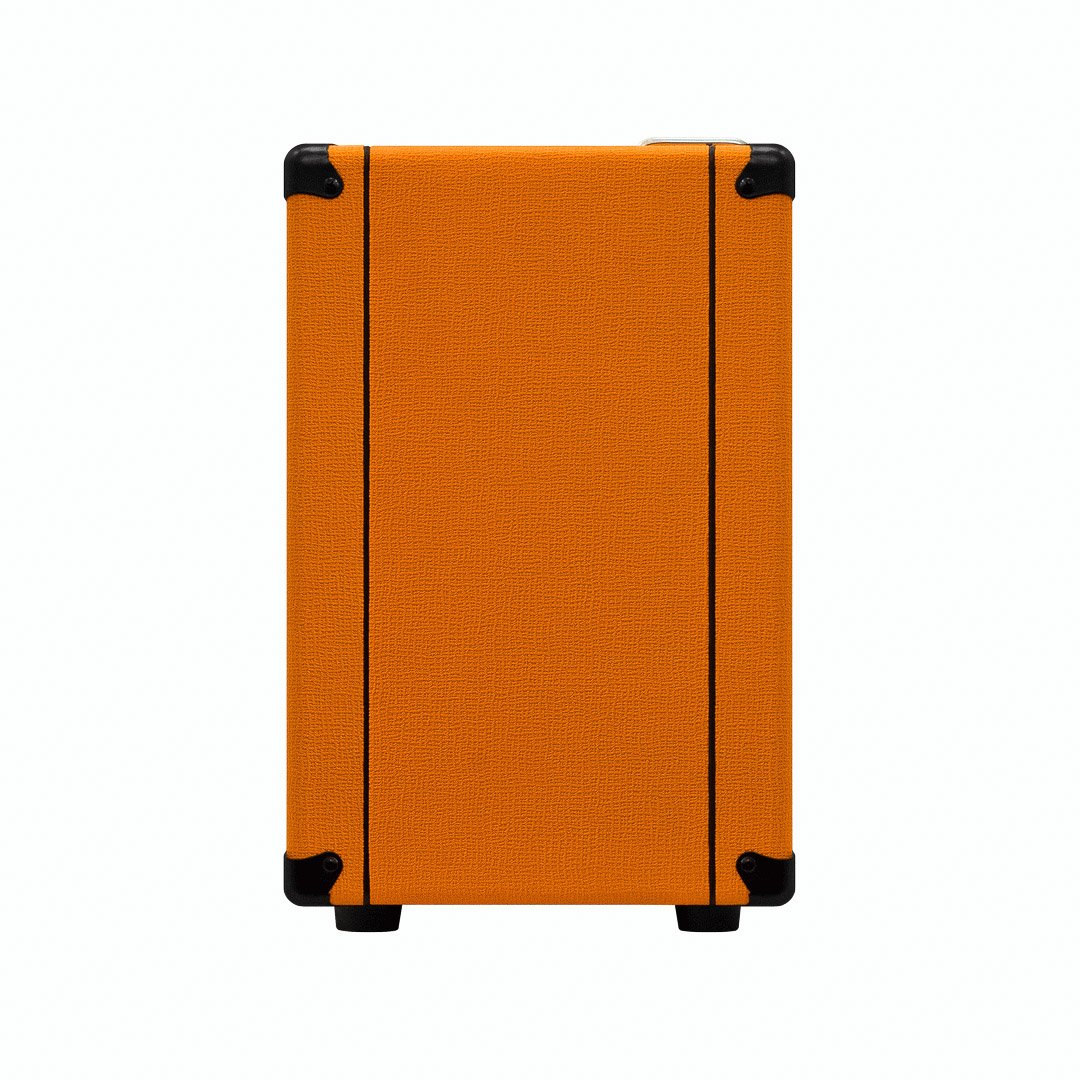 Orange Super Crush 100  1x12" 100W Combo Amp