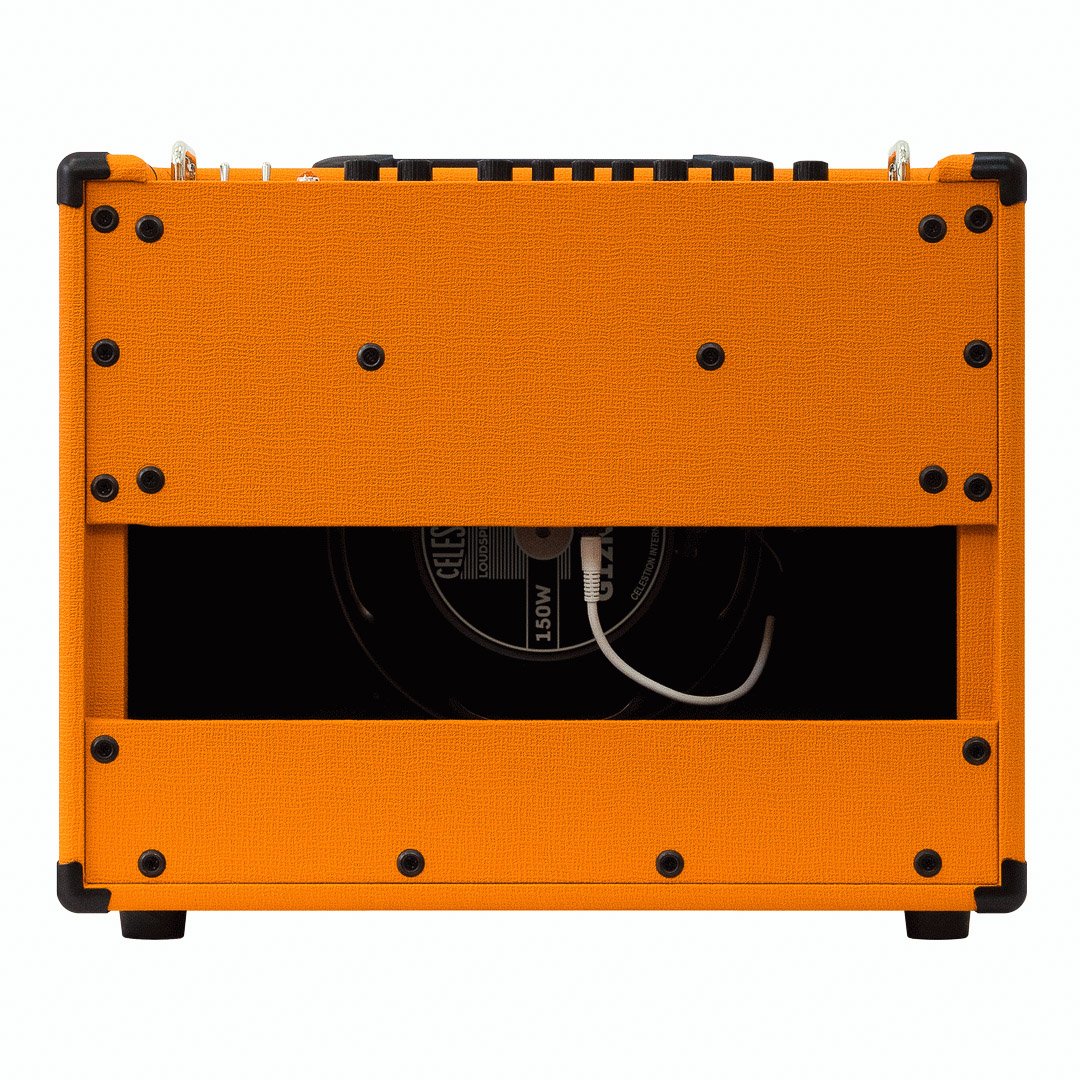 Orange Super Crush 100  1x12" 100W Combo Amp