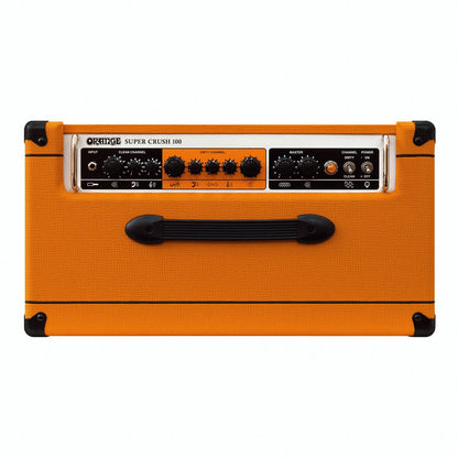 Orange Super Crush 100  1x12" 100W Combo Amp