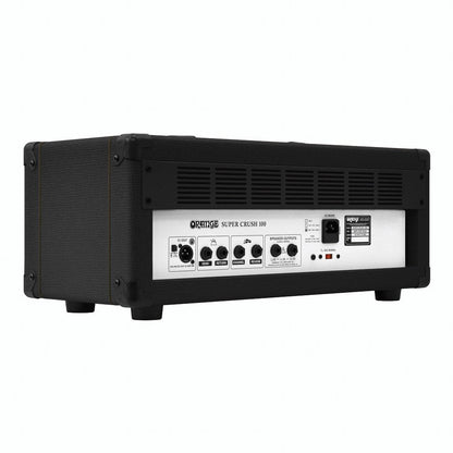 Orange Super Crush 100 100W Amp Head