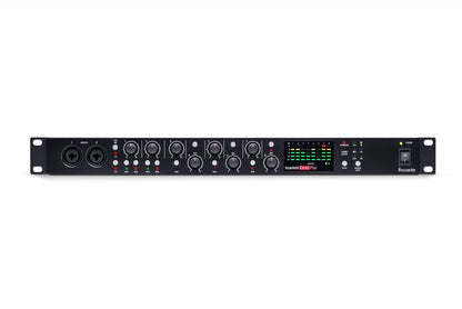Focusrite Scarlett Octopre Eight Channel Mic Preamp