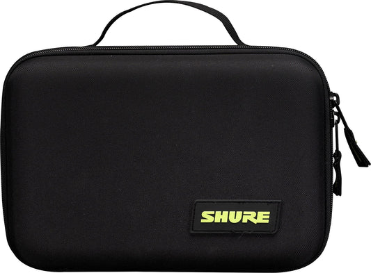 Shure By Gator SH-MV7LWCASE Pro Lite Microphone Case for MV7 Series Mics