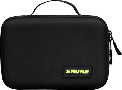 Shure By Gator SH-SM7LWCASE Pro Lite Microphone Case for SM7 Series Mics