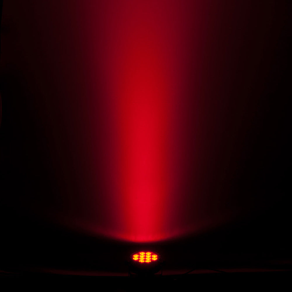 Chauvet DJ SlimPar Q12 ILS LED Parcan | EX-DISPLAY