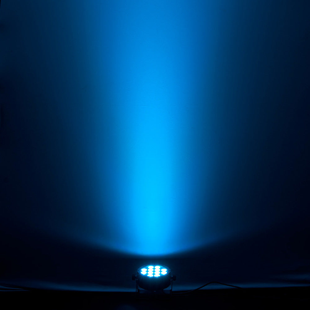 Chauvet DJ SlimPar Q12 ILS LED Parcan