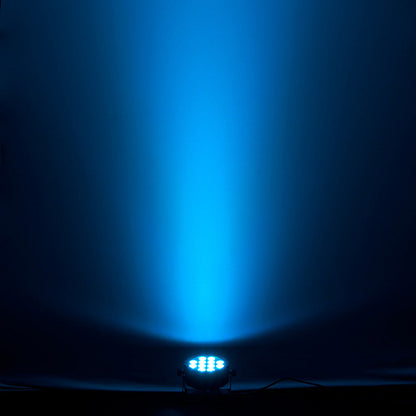 Chauvet DJ SlimPar Q12 ILS LED Parcan | EX-DISPLAY