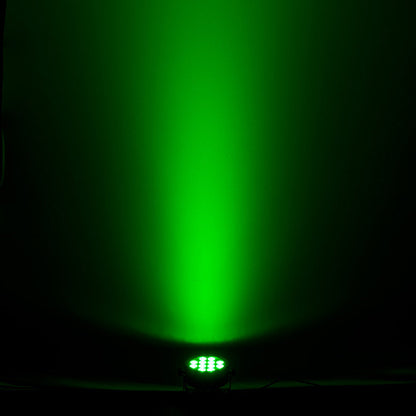 Chauvet DJ SlimPar Q12 ILS LED Parcan
