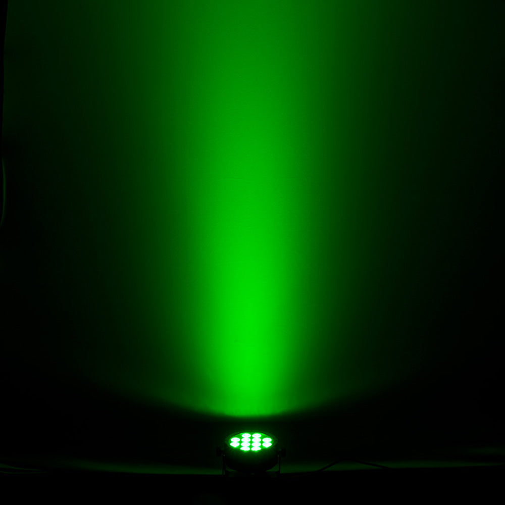 Chauvet DJ SlimPar Q12 ILS LED Parcan | EX-DISPLAY