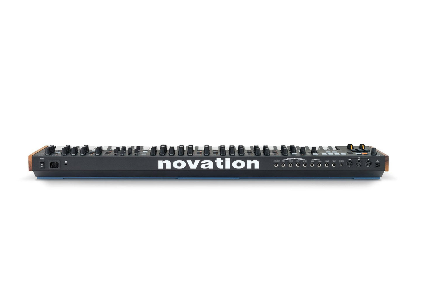 Novation Summit 61 key 16 voice Synthesizer