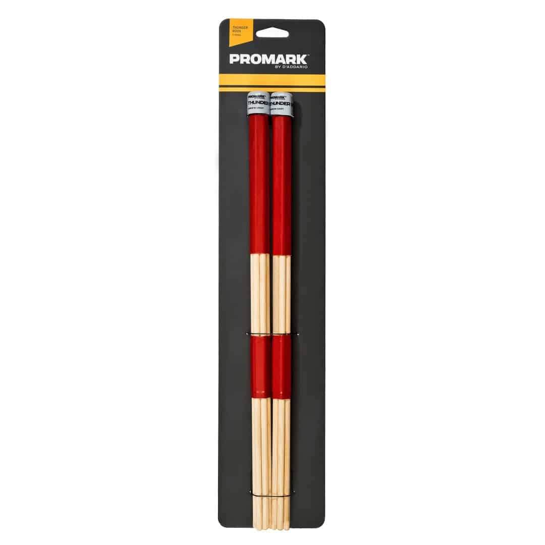 ProMark TRODS Thunder Rods