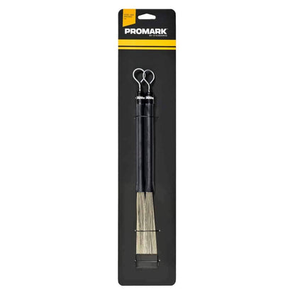 Promark TB3 Jazz Telescopic Wire Brushes