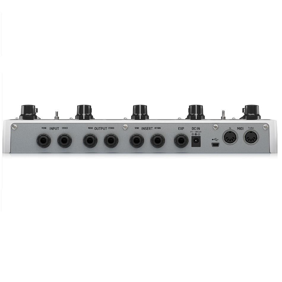 TC Electronic Plethora X5 TonePrint Pedalboard