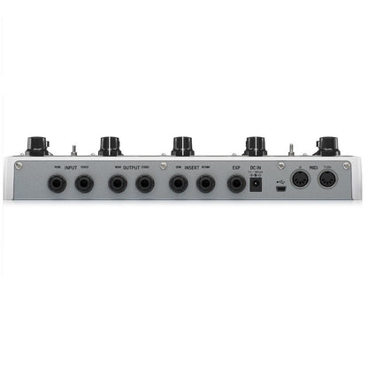 TC Electronic Plethora X5 TonePrint Pedalboard
