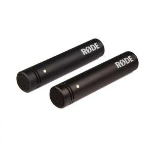 Rode TF 5 Premium Small Diaphragm Condenser Cardioids
