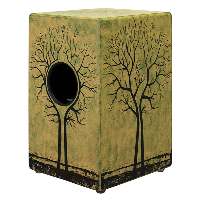 Pearl Percussion Tree Of Life Primero Cajon