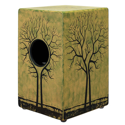 Pearl Percussion Tree Of Life Primero Cajon